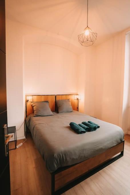 Ultimate Comfort ! Jacuzzi & Sauna. Besancon Bagian luar foto